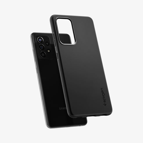 spigen-thin-fit-funda-para-samsung-galaxy-a-series-fina-ligera-y-resistente image 6
