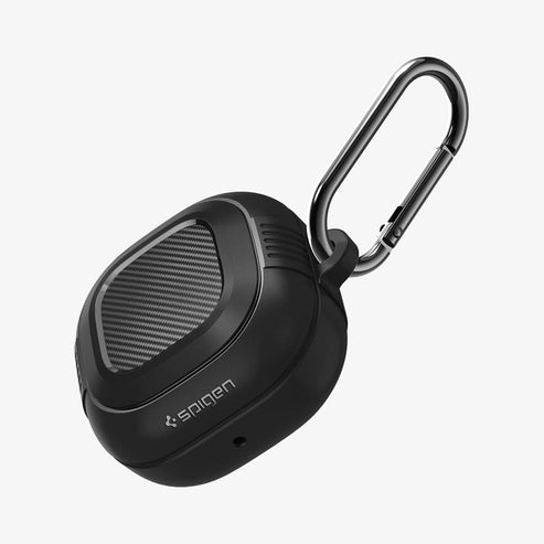 spigen-rugged-armor-funda-para-galaxy-buds-estilo-carbono-agarre-superior image 8