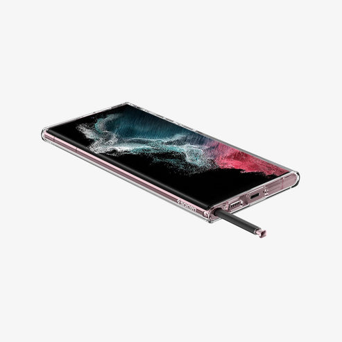spigen-ultra-hybrid-funda-transparente-para-galaxy-s22-selecciona-modelo image 6