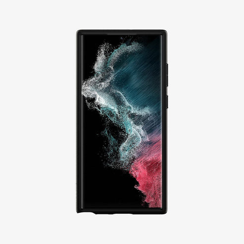 funda-spigen-herringbone-neo-hybrid-para-galaxy-s22-antideslizante-y-resistente image 8