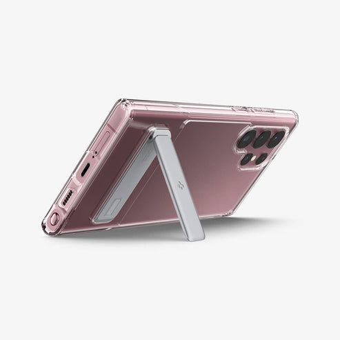 spigen-slim-armor-essential-funda-para-samsung-galaxy-s22-resistente-a-amarilleo image 8