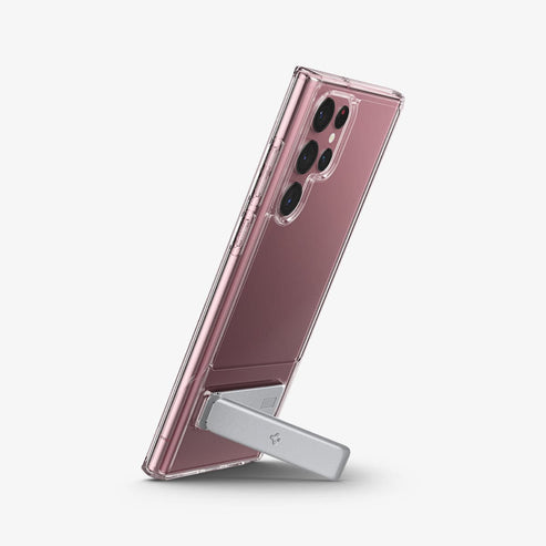 spigen-slim-armor-essential-funda-para-samsung-galaxy-s22-resistente-a-amarilleo image 4