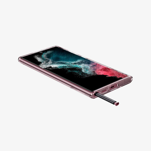 spigen-slim-armor-essential-funda-para-samsung-galaxy-s22-resistente-a-amarilleo image 5