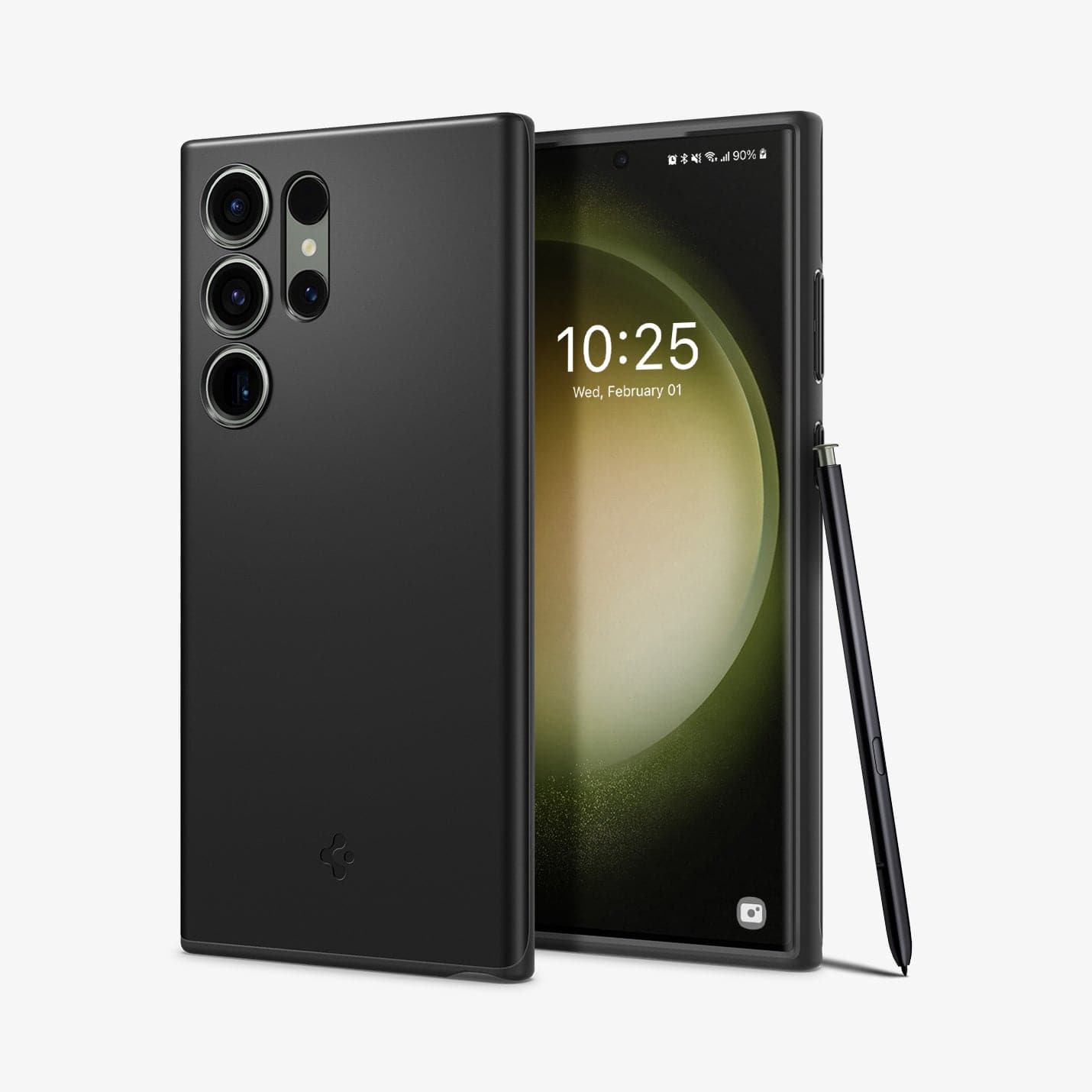 spigen-galaxy-s23-series-funda-thin-fit image 3