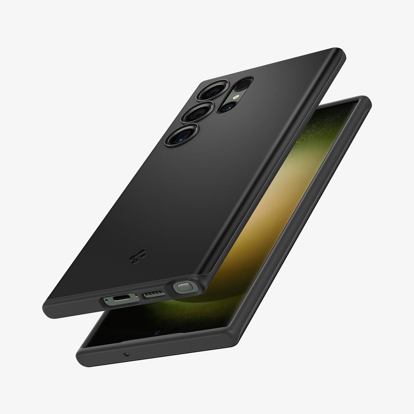 spigen-galaxy-s23-series-funda-thin-fit image 8