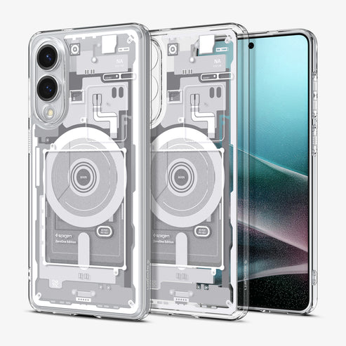spigen-ultra-hybrid-zero-one-mag-fit-para-galaxy-s25-edge image 2