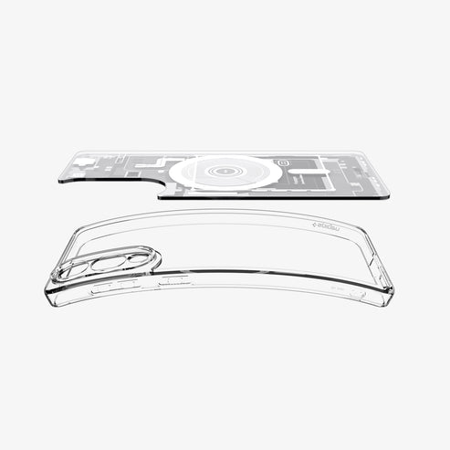 spigen-ultra-hybrid-zero-one-mag-fit-para-galaxy-s25-edge image 3