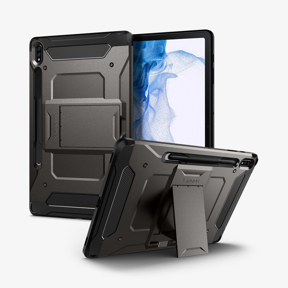 spigen-tough-armor-pro-funda-para-samsung-galaxy-tab-s-con-protecci-n-reforzada- image 3