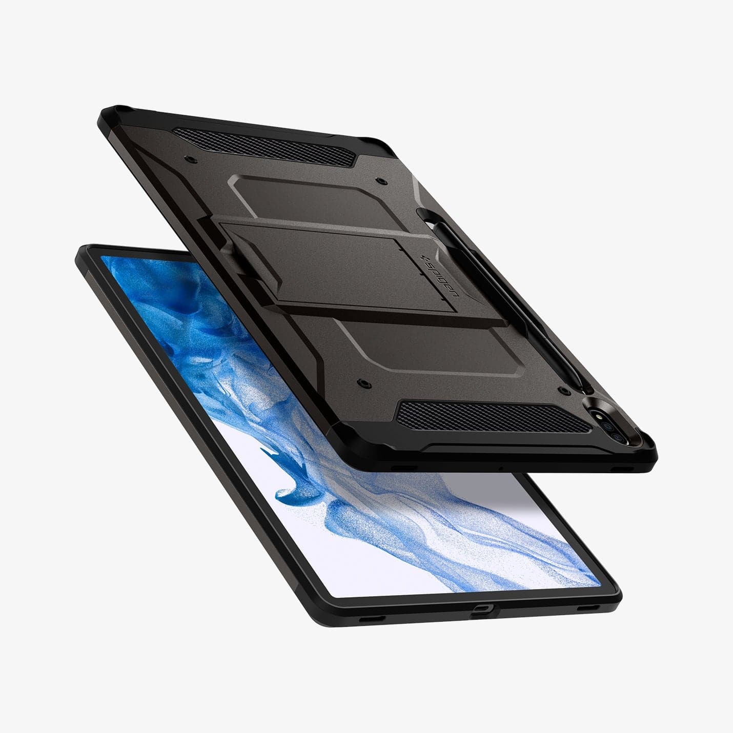 spigen-tough-armor-pro-funda-para-samsung-galaxy-tab-s-con-protecci-n-reforzada- image 4