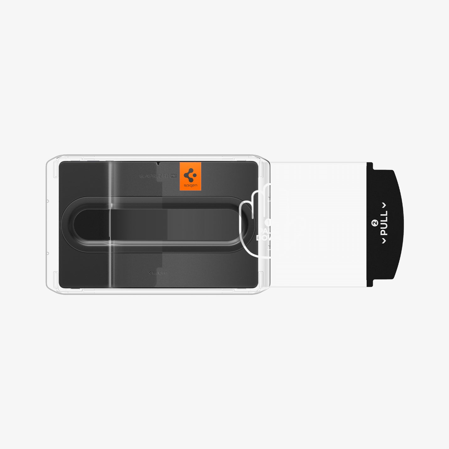spigen-glas-tr-ez-fit-protector-de-pantalla-para-samsung-galaxy-tab-s11-s11-ultr image 4