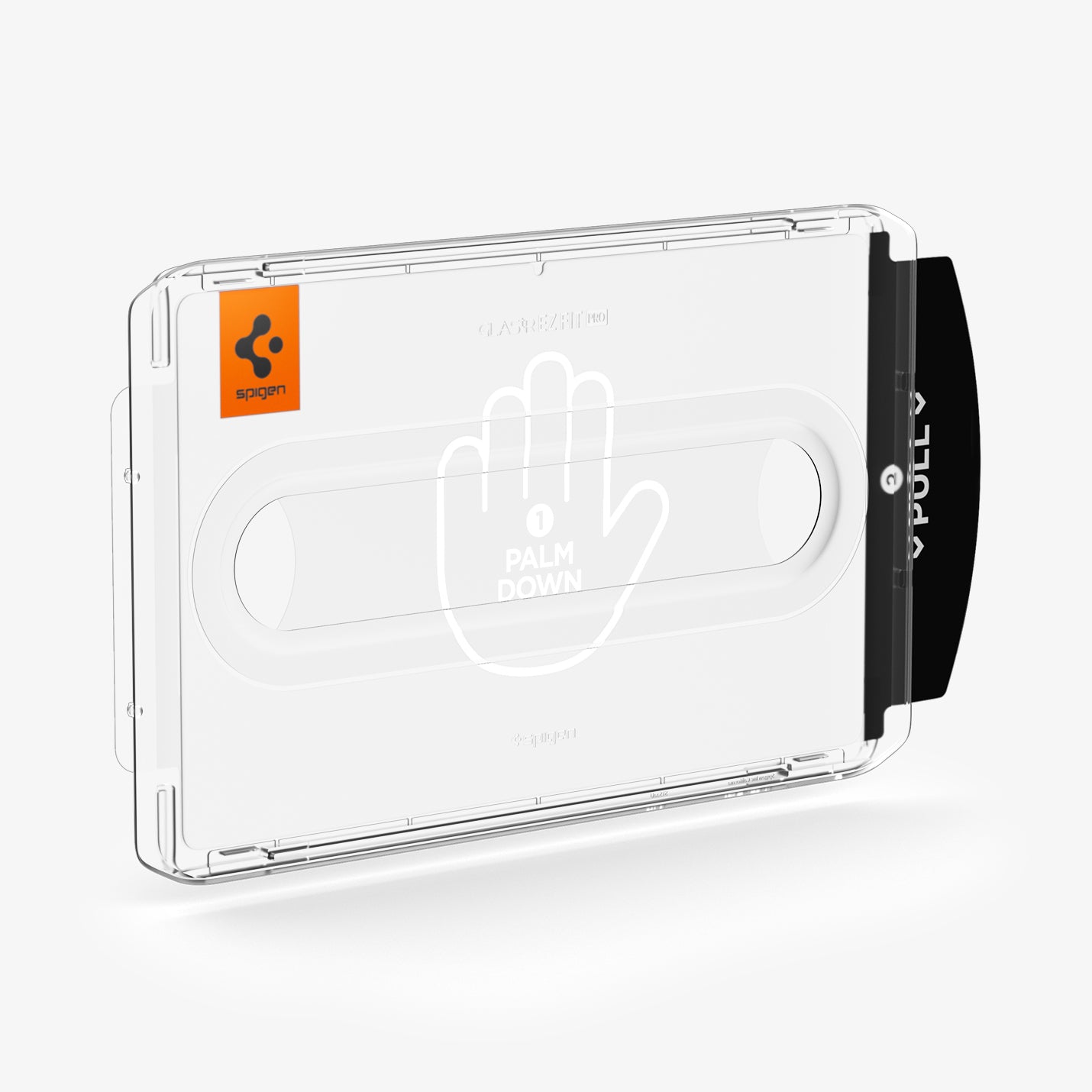 spigen-glas-tr-ez-fit-protector-de-pantalla-para-samsung-galaxy-tab-s11-s11-ultr image 6