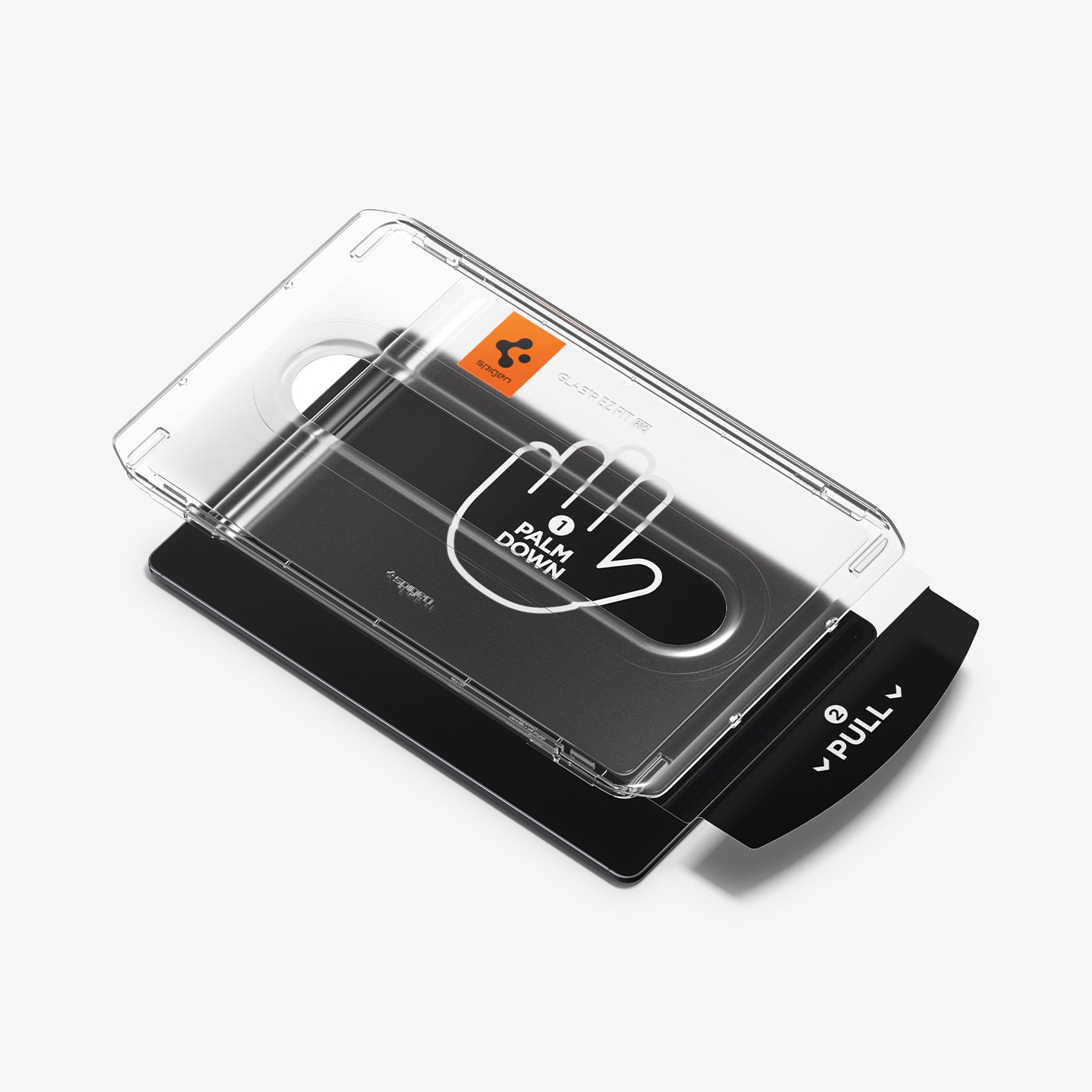 spigen-glas-tr-ez-fit-protector-de-pantalla-para-samsung-galaxy-tab-s11-s11-ultr image 7