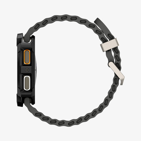 spigen-rugged-armor-funda-para-galaxy-watch-9-serie-protector-de-choque-unibody image 7