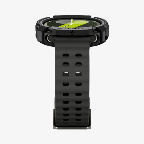 spigen-rugged-armor-funda-para-galaxy-watch-9-serie-protector-de-choque-unibody image 6
