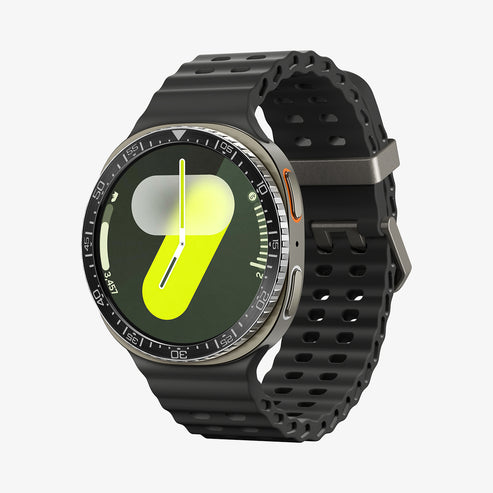 spigen-galaxy-watch-9-bezel-tune-bisel-adhesivo-protector image 3