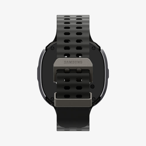 spigen-bezel-tune-pro-bisel-de-acero-inoxidable-para-galaxy-watch-8-44mm-40mm image 5