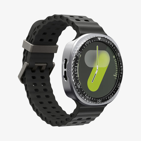 spigen-bezel-tune-pro-bisel-de-acero-inoxidable-para-galaxy-watch-8-44mm-40mm image 6