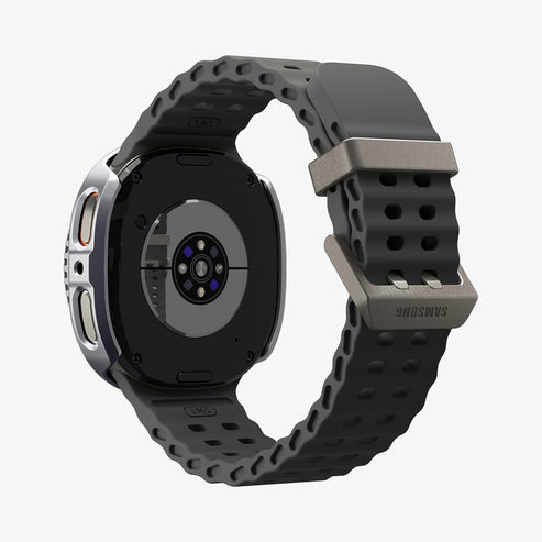spigen-bezel-tune-pro-bisel-de-acero-inoxidable-para-galaxy-watch-8-44mm-40mm image 7