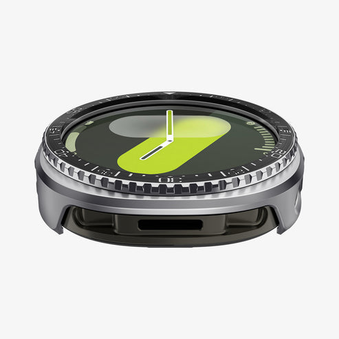 spigen-bezel-tune-pro-bisel-de-acero-inoxidable-para-galaxy-watch-8-44mm-40mm image 8