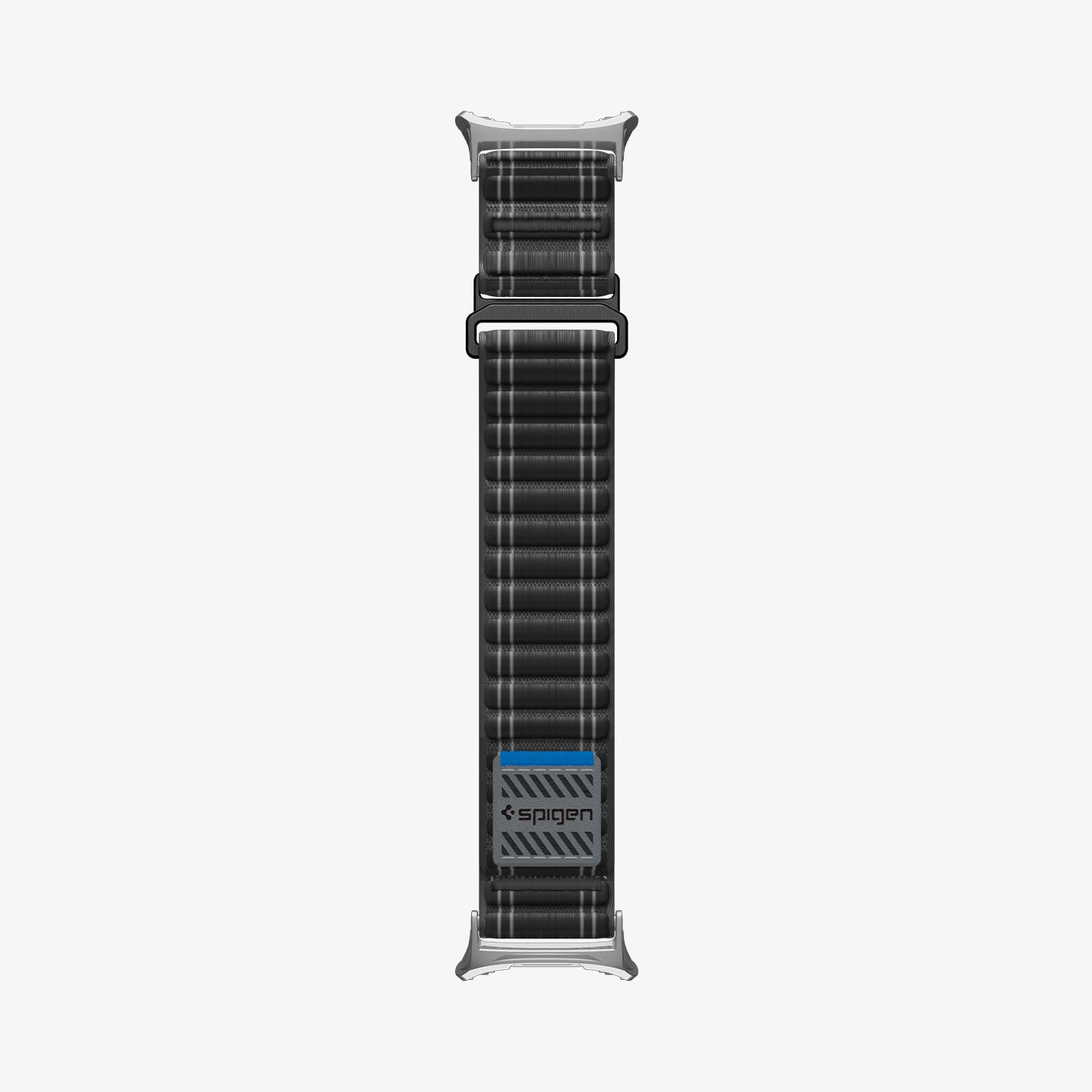spigen-wbf0-correa-de-tejido-para-galaxy-watch-9-40-44-mm-cierre-de-gancho-y-buc image 5