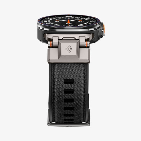 spigen-durapro-armor-correa-para-galaxy-watch-ultra-watch-9-nylon-y-tpu-27-50 image 6