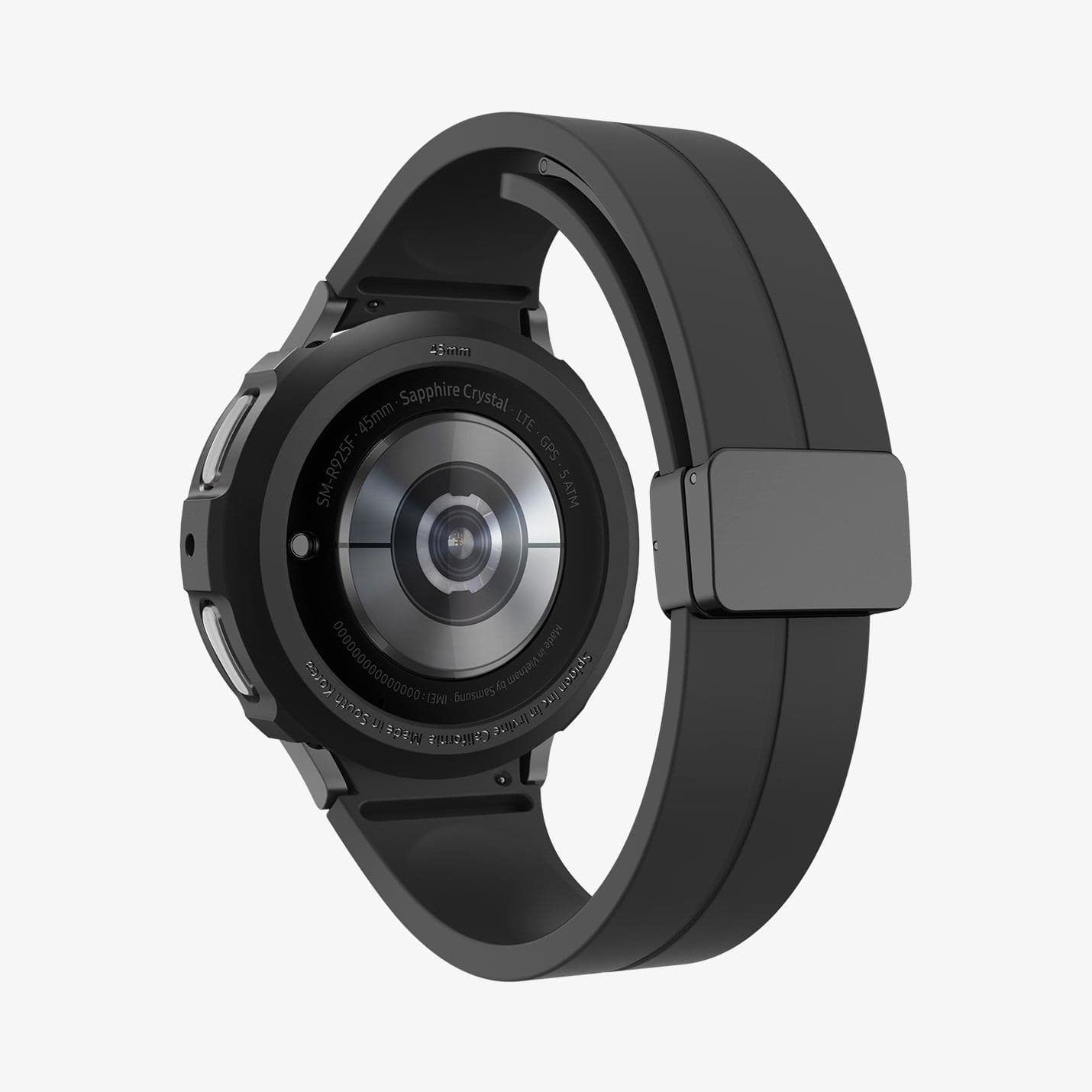 spigen-liquid-air-funda-para-galaxy-watch image 6