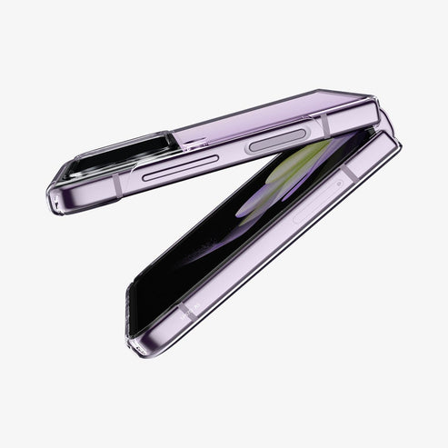 spigen-air-skin-para-galaxy-z-flip-4-funda-ultrafina-y-ligera image 7