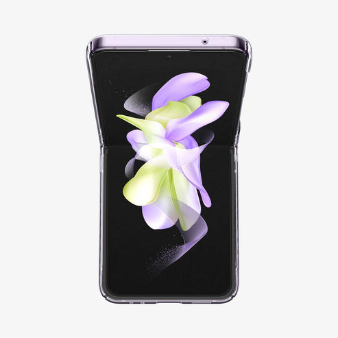 spigen-air-skin-para-galaxy-z-flip-4-funda-ultrafina-y-ligera image 8