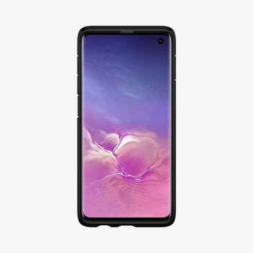 spigen-tough-armor-funda-para-galaxy-s10-s10e-s10-con-soporte image 8