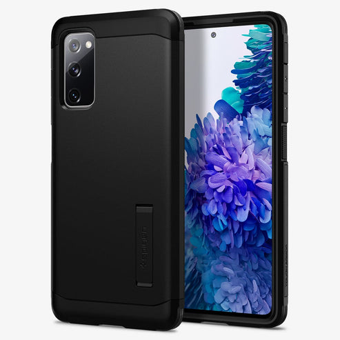 spigen-tough-armor-funda-para-samsung-galaxy-s20-series image 2