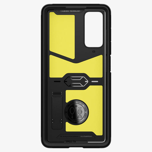 spigen-tough-armor-funda-para-samsung-galaxy-s20-series image 6