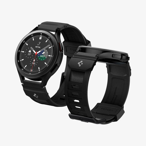 spigen-rugged-band-correa-deportiva-para-galaxy-watch image 2