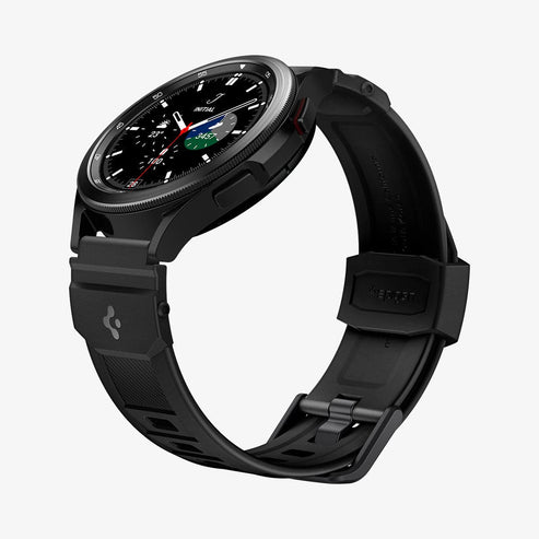 spigen-rugged-band-correa-deportiva-para-galaxy-watch image 4
