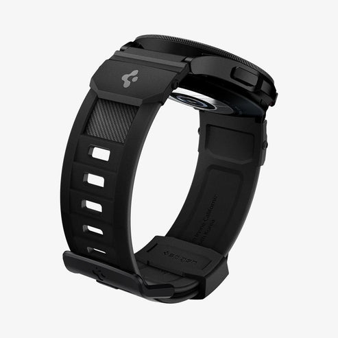 spigen-rugged-band-correa-deportiva-para-galaxy-watch image 6
