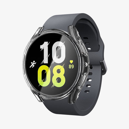 funda-spigen-ultra-hybrid-para-galaxy-watch-transparente-protecci-n-total-y-clar image 7