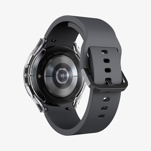 funda-spigen-ultra-hybrid-para-galaxy-watch-transparente-protecci-n-total-y-clar image 5