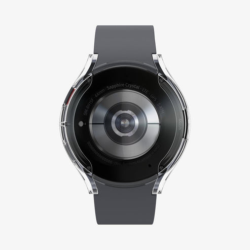 funda-spigen-ultra-hybrid-para-galaxy-watch-transparente-protecci-n-total-y-clar image 8