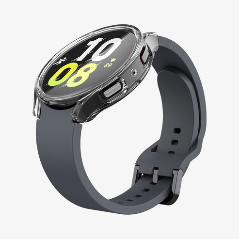 funda-spigen-ultra-hybrid-para-galaxy-watch-transparente-protecci-n-total-y-clar image 6