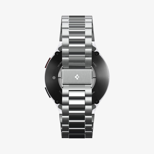spigen-modern-fit-316l-correa-de-acero-inoxidable-para-galaxy-watch-elegante-y-d image 5