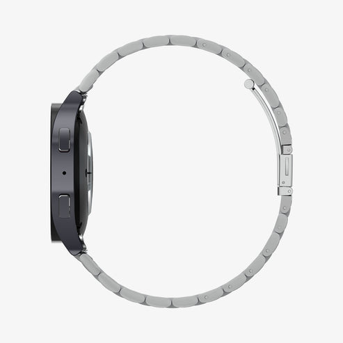 spigen-modern-fit-316l-correa-de-acero-inoxidable-para-galaxy-watch-elegante-y-d image 6