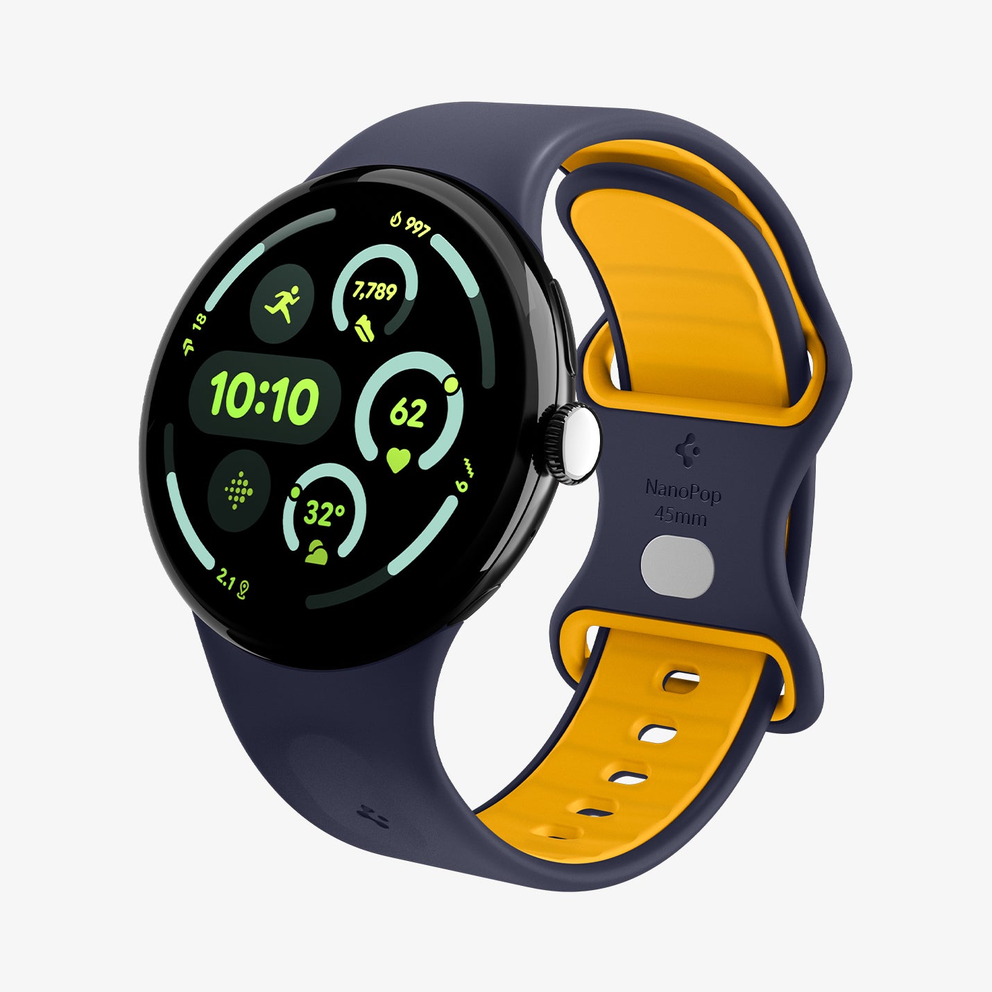 spigen-nano-pop-correa-para-pixel-watch-4 image 3