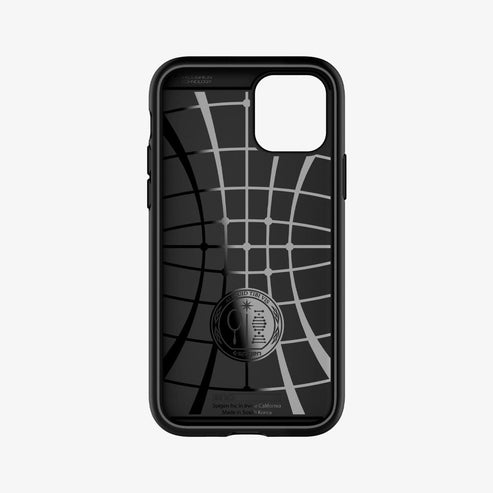 spigen-slim-armor-cs-para-iphone-11-funda-con-ranura-para-tarjetas-y-protecci-n- image 8