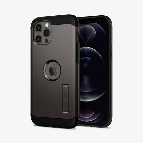 spigen-tough-armor-funda-para-iphone-12 image 3