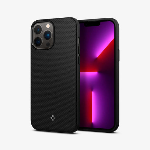 spigen-mag-armor-mag-fit-para-iphone-13 image 2