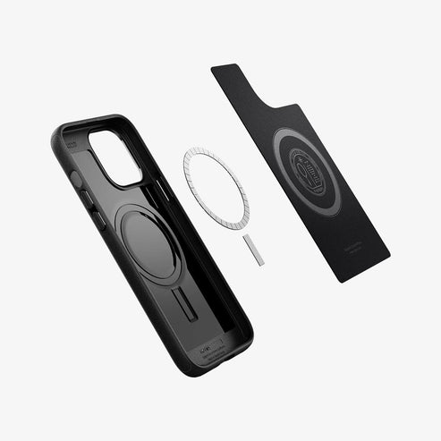 spigen-mag-armor-mag-fit-para-iphone-13 image 3