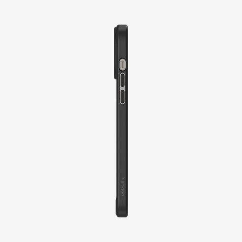 spigen-ultra-hybrid-matte-funda-para-iphone-13-transparente-antiara-azos-con-res image 7