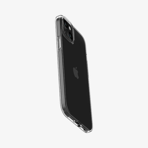 spigen-liquid-crystal-funda-transparente-para-iphone-15-anti-amarilleo-12-50 image 6
