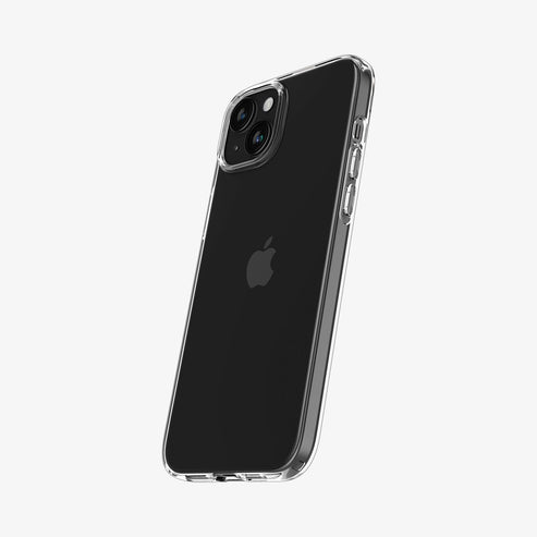 spigen-liquid-crystal-funda-transparente-para-iphone-15-anti-amarilleo-12-50 image 7