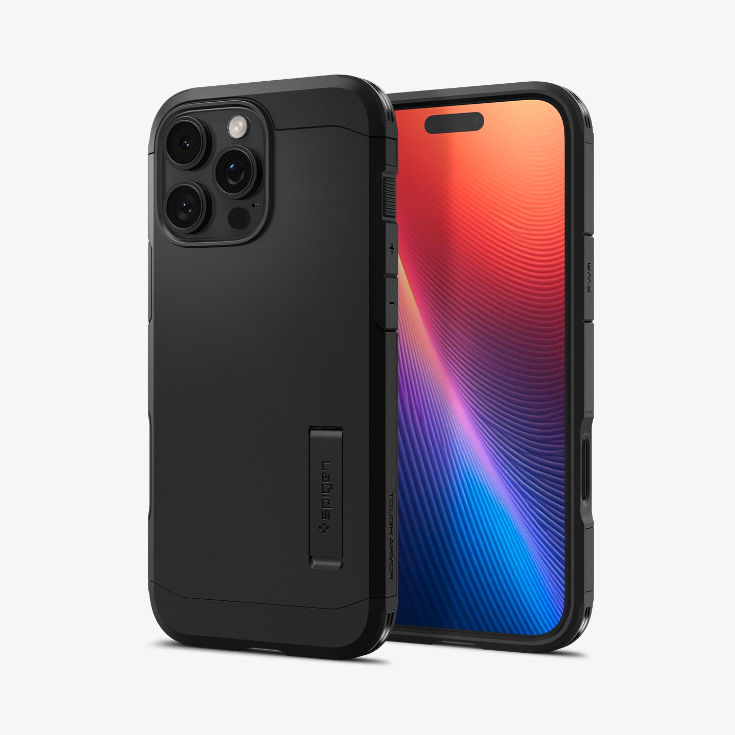 spigen-tough-armor-t-ai-mag-fit-para-iphone-16-funda-con-protecci-n-ai-y-compati image 4