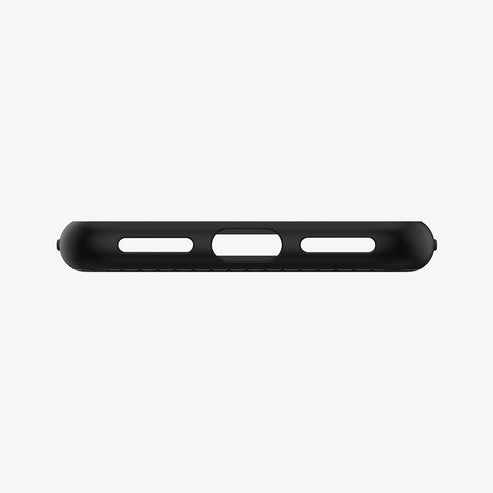 funda-spigen-liquid-air-para-iphone-se-2022-negro image 7